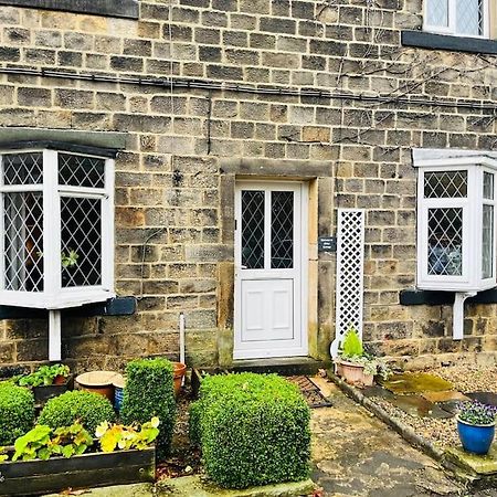 Otley Cottage ภายนอก รูปภาพ