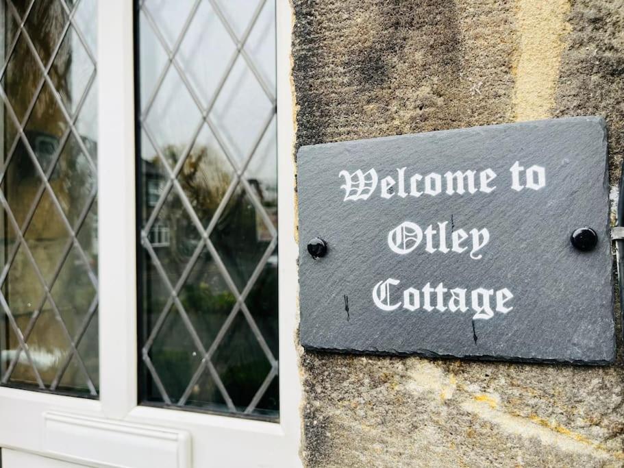 Otley Cottage ภายนอก รูปภาพ