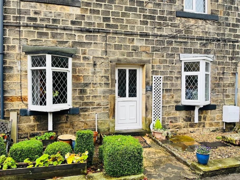 Otley Cottage ภายนอก รูปภาพ