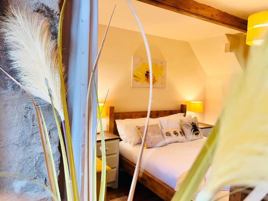 Otley Cottage ภายนอก รูปภาพ